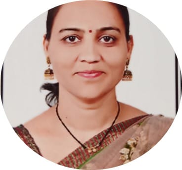 Rudrani Deore