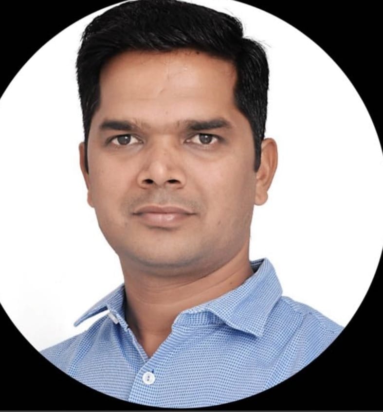 Sanjay Taskar