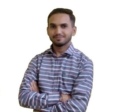 Vaibhav Raghuwanshi