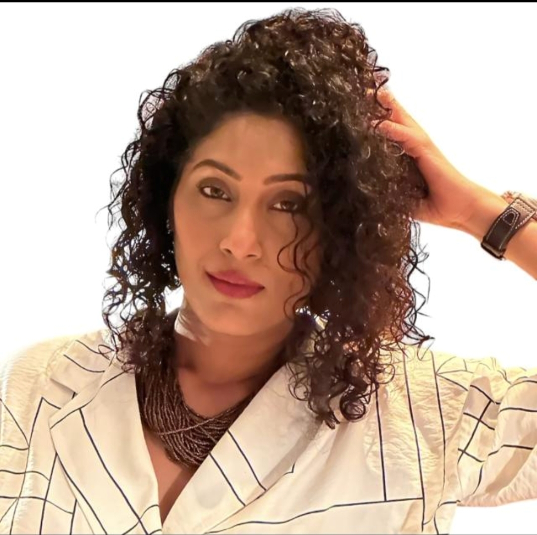 Shraddha Musale