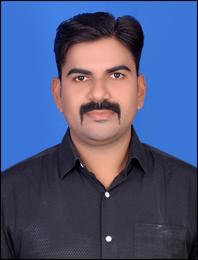 Ganesh Dharade