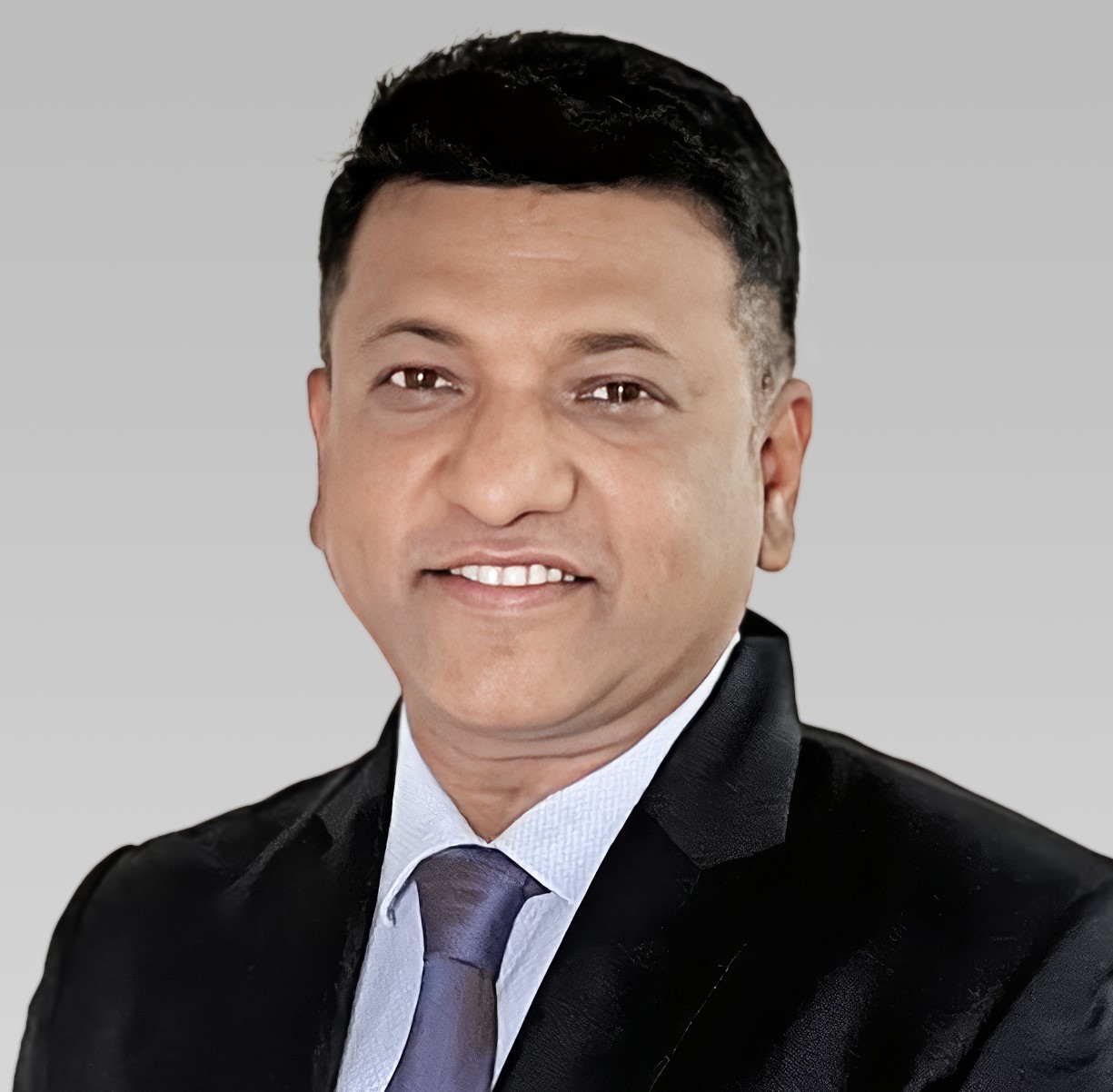 Pratik Khatu