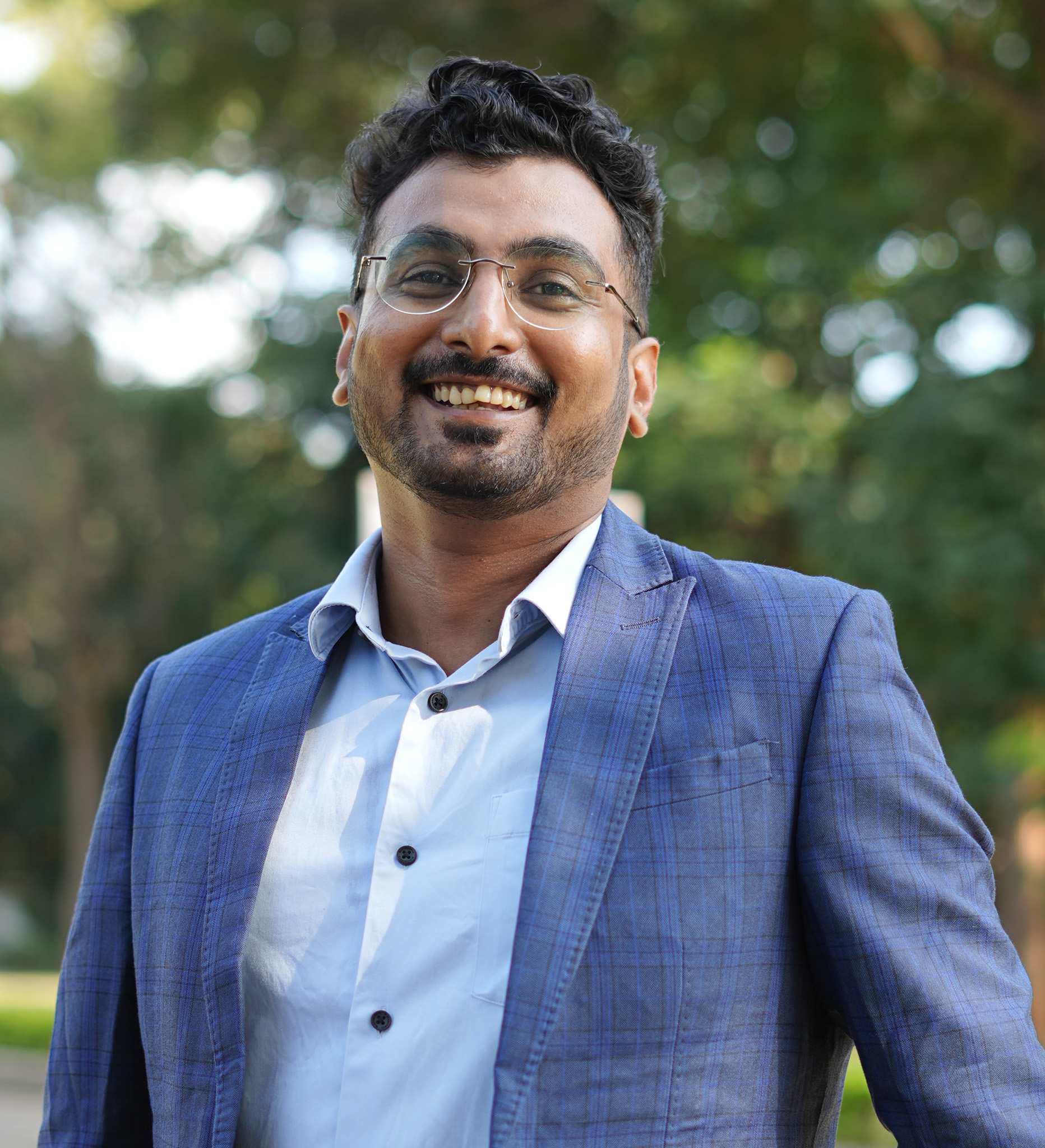Dr Nikhil Mamoria