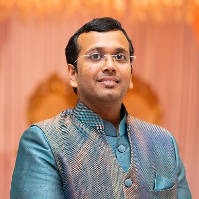 Jigar Parikh