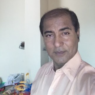 Zia ul Hasan Saquib