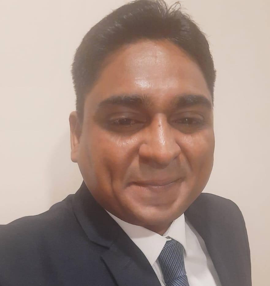 Sushil Shelke